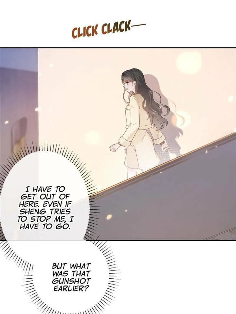 A Professional Assassin Raises a Fox Chapter 28 page 22 - 