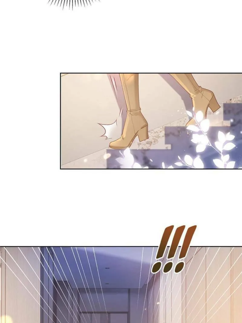 A Professional Assassin Raises a Fox Chapter 28 page 23 - 