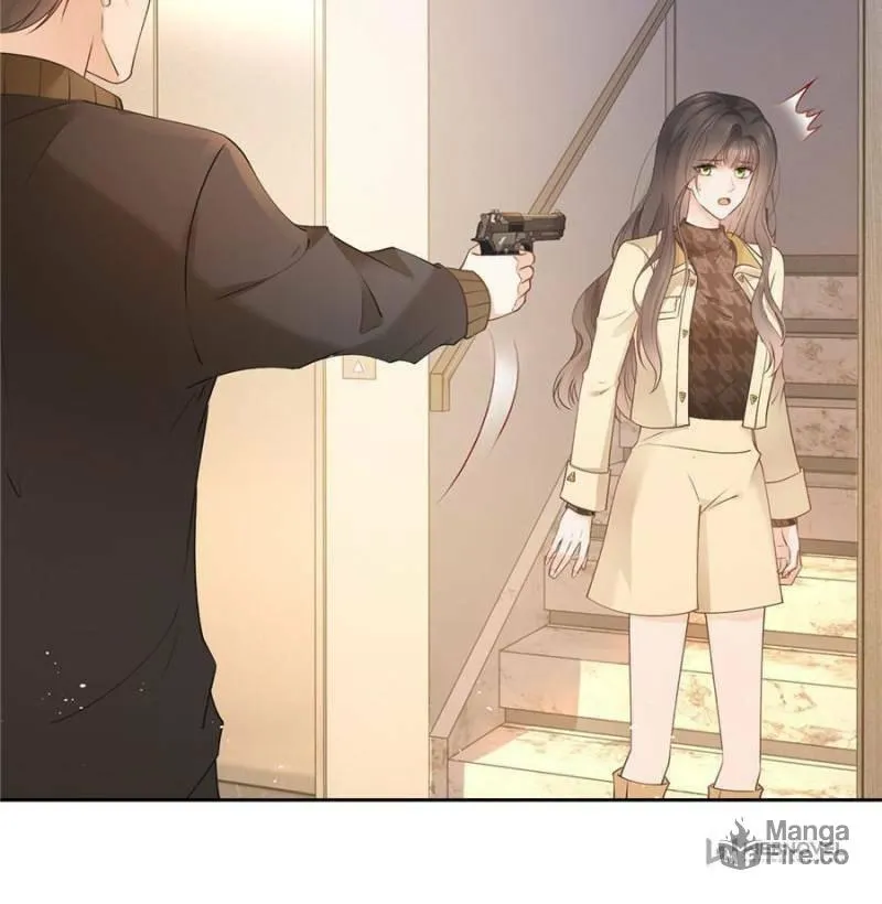 A Professional Assassin Raises a Fox Chapter 28 page 27 - 