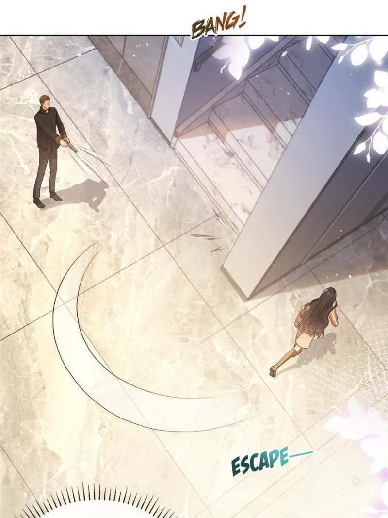 A Professional Assassin Raises a Fox Chapter 28 page 29 - 
