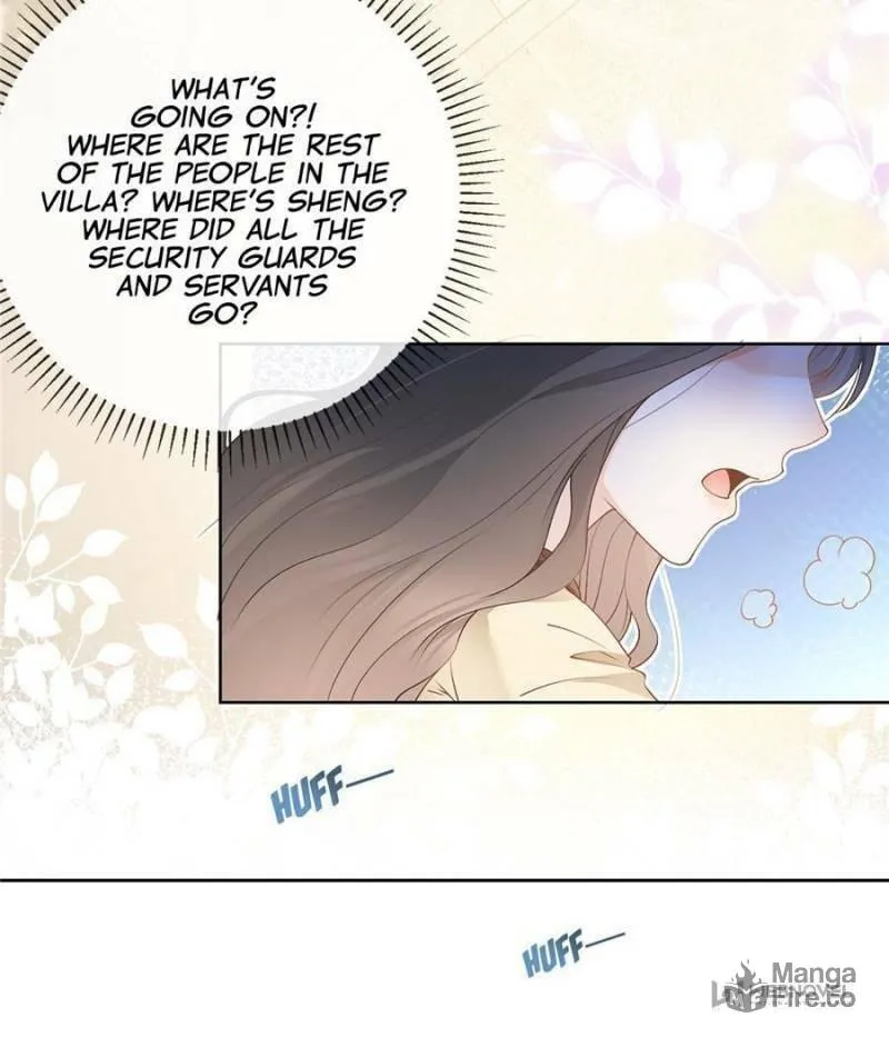 A Professional Assassin Raises a Fox Chapter 28 page 30 - 
