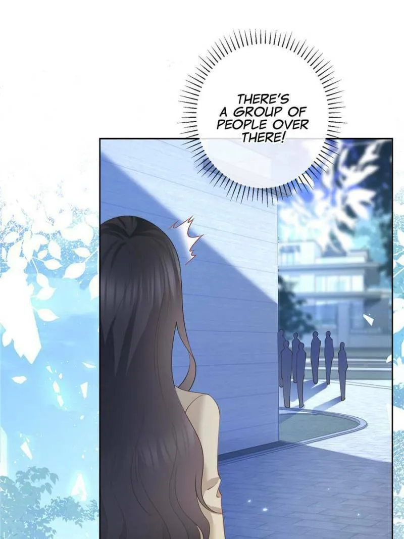 A Professional Assassin Raises a Fox Chapter 28 page 31 - 