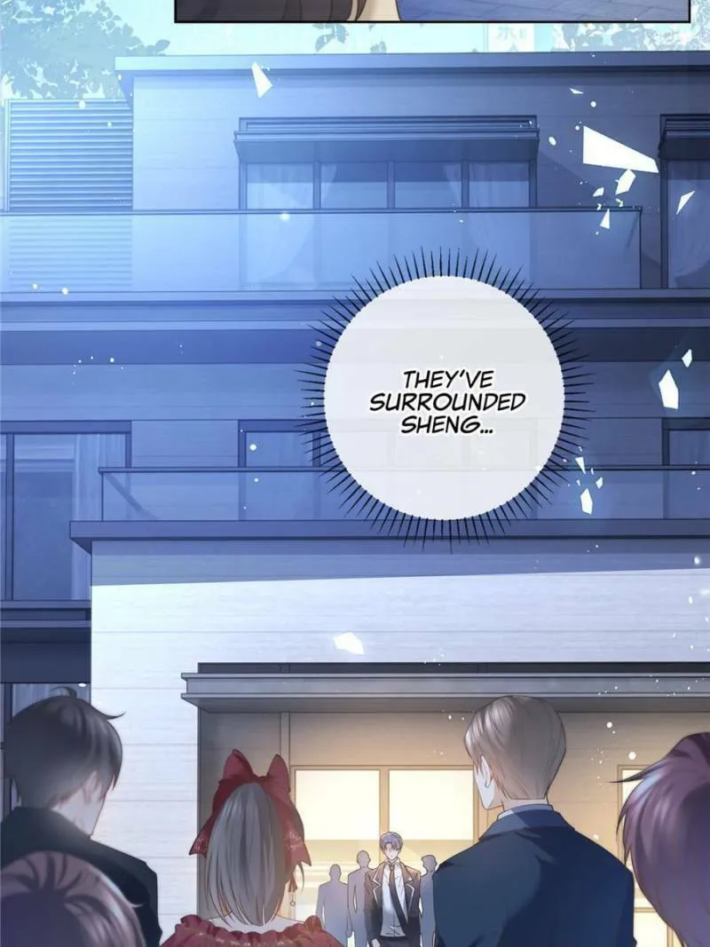 A Professional Assassin Raises a Fox Chapter 28 page 32 - 