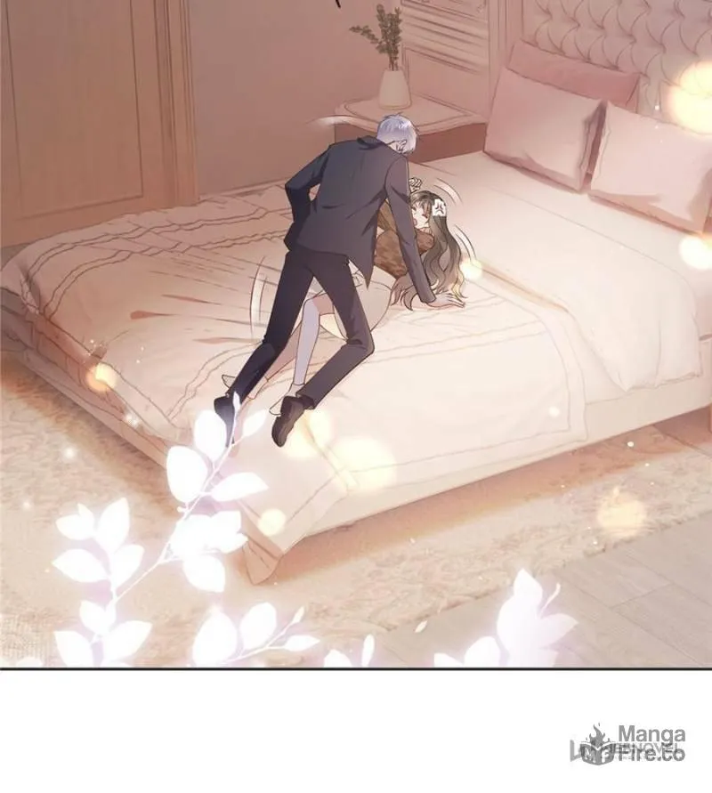 A Professional Assassin Raises a Fox Chapter 28 page 6 - 