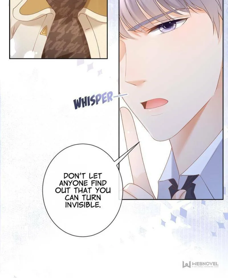 A Professional Assassin Raises a Fox Chapter 29 page 11 - 