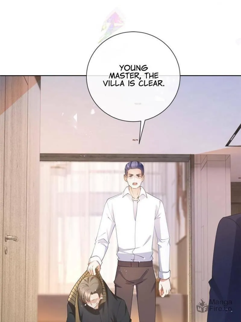 A Professional Assassin Raises a Fox Chapter 29 page 12 - 