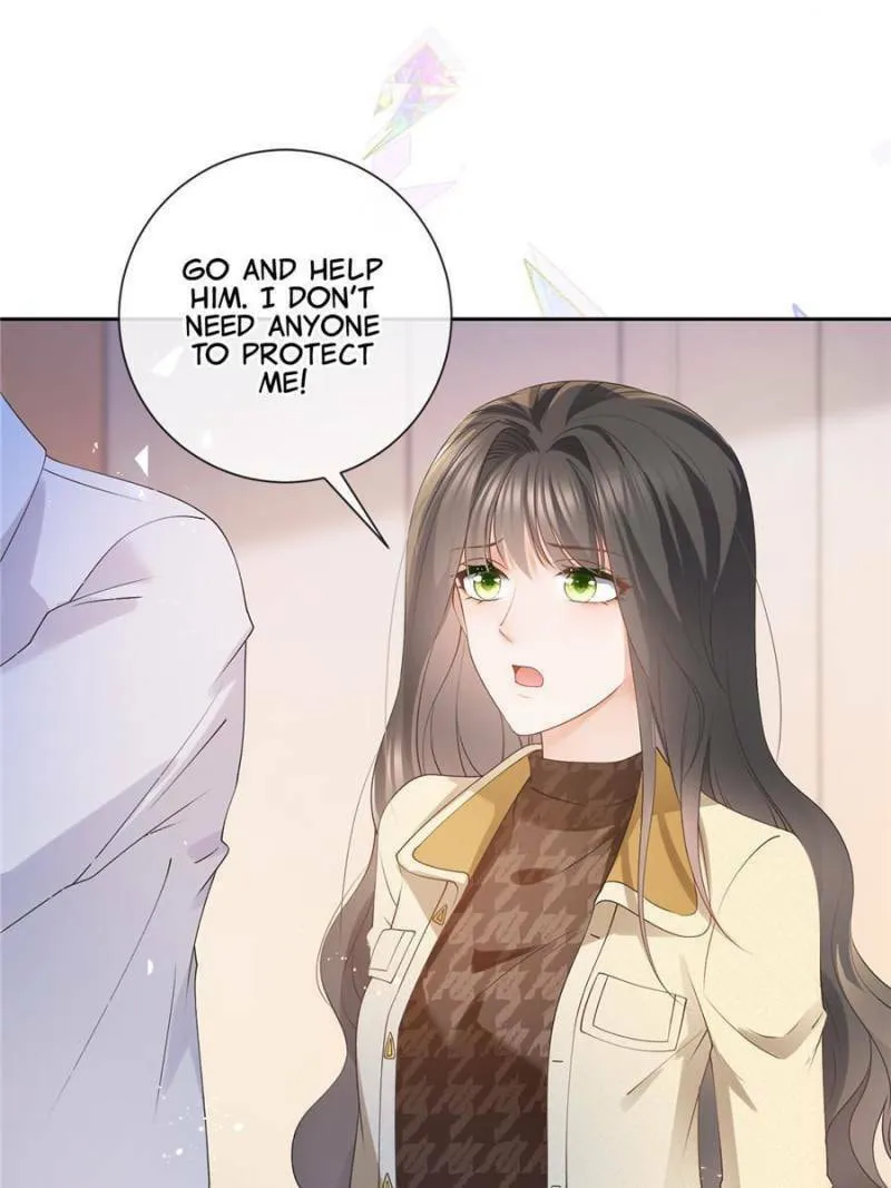 A Professional Assassin Raises a Fox Chapter 29 page 16 - 