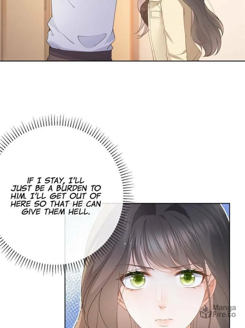 A Professional Assassin Raises a Fox Chapter 29 page 18 - 