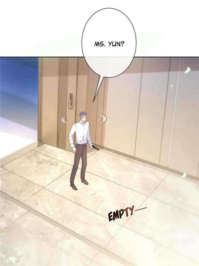 A Professional Assassin Raises a Fox Chapter 29 page 22 - 