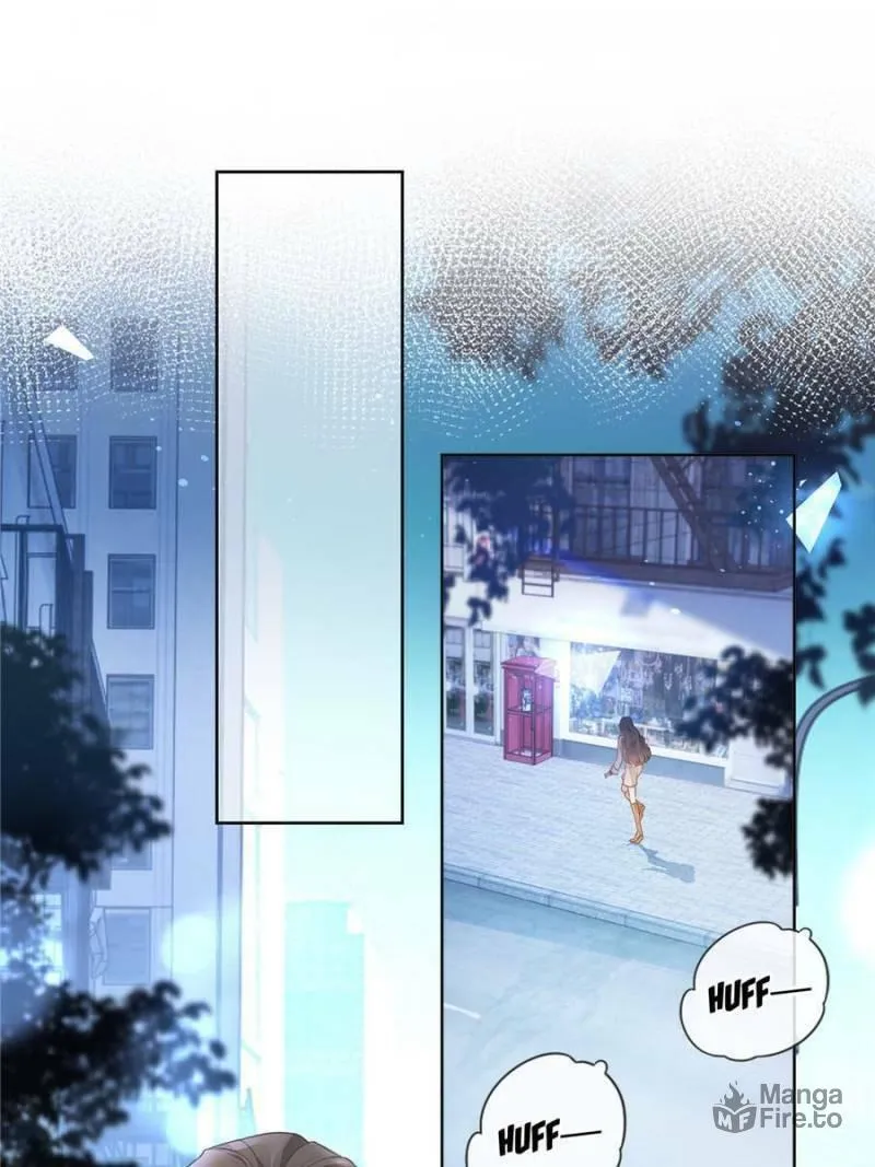 A Professional Assassin Raises a Fox Chapter 29 page 24 - 