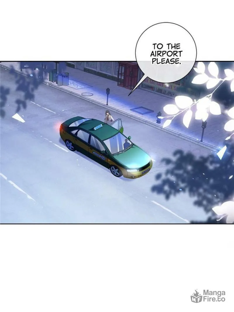 A Professional Assassin Raises a Fox Chapter 29 page 27 - 