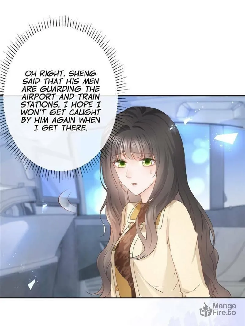 A Professional Assassin Raises a Fox Chapter 29 page 30 - 