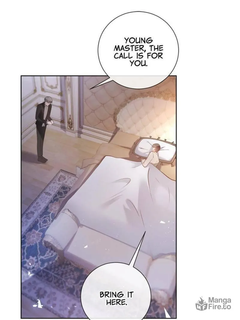 A Professional Assassin Raises a Fox Chapter 29 page 36 - 