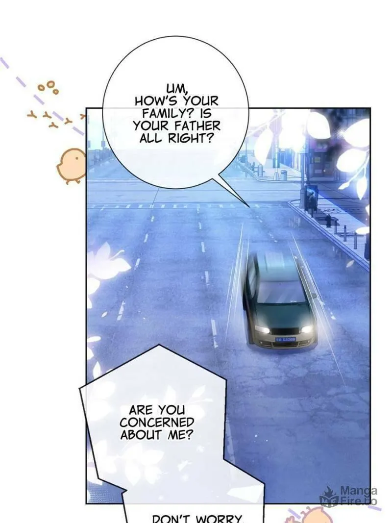 A Professional Assassin Raises a Fox Chapter 29 page 42 - 