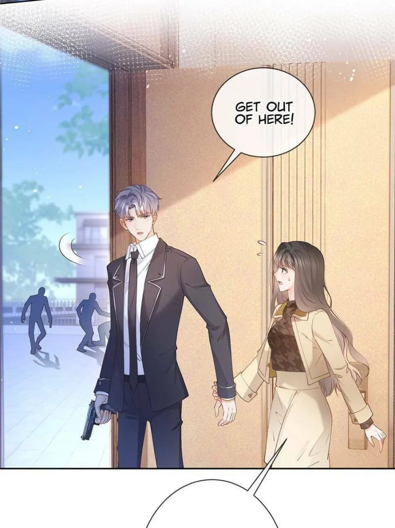 A Professional Assassin Raises a Fox Chapter 29 page 7 - 