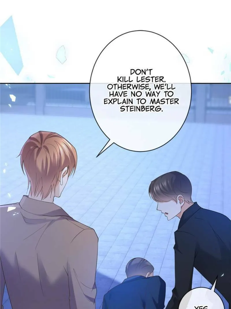 A Professional Assassin Raises a Fox Chapter 30 page 19 - 