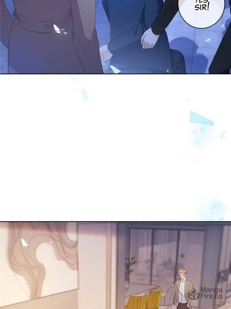 A Professional Assassin Raises a Fox Chapter 30 page 20 - 