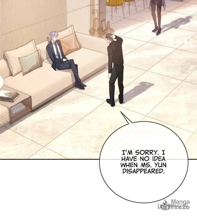 A Professional Assassin Raises a Fox Chapter 30 page 21 - 