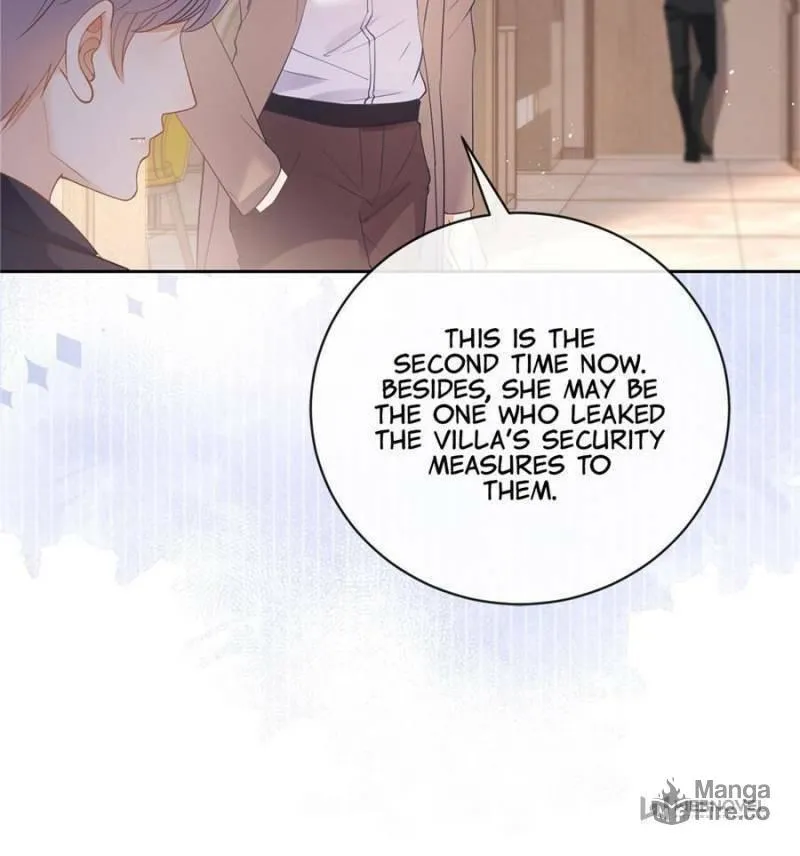 A Professional Assassin Raises a Fox Chapter 30 page 24 - 