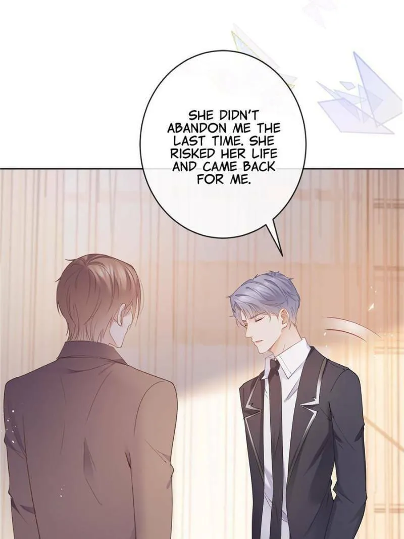 A Professional Assassin Raises a Fox Chapter 30 page 26 - 