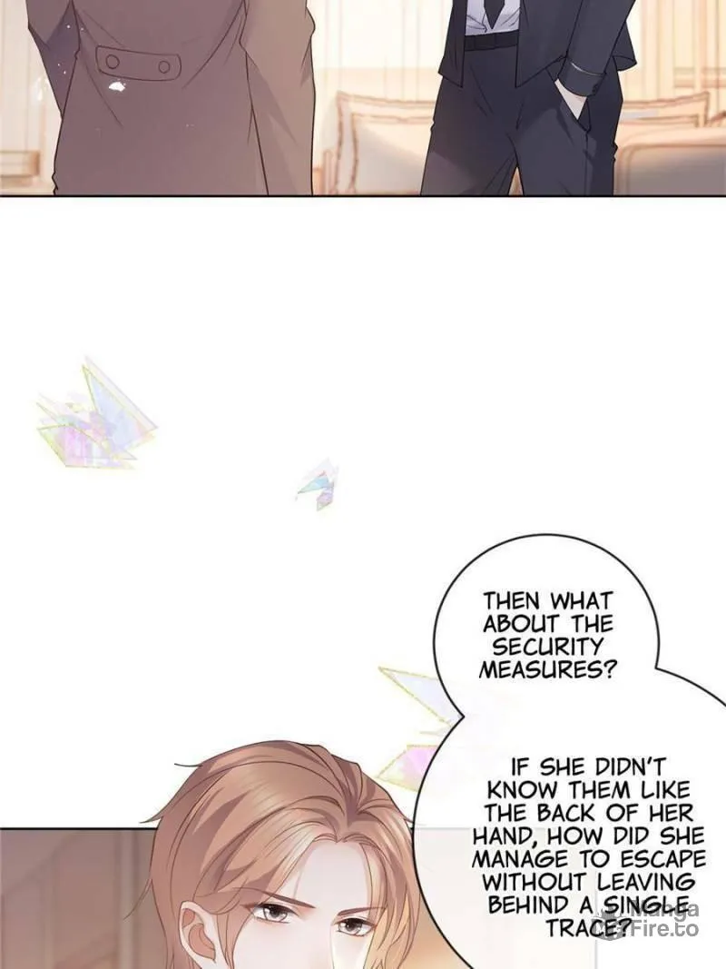 A Professional Assassin Raises a Fox Chapter 30 page 27 - 