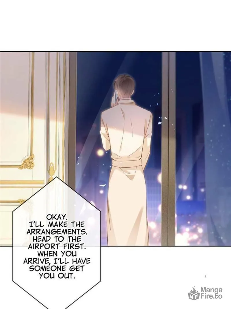 A Professional Assassin Raises a Fox Chapter 30 page 5 - 