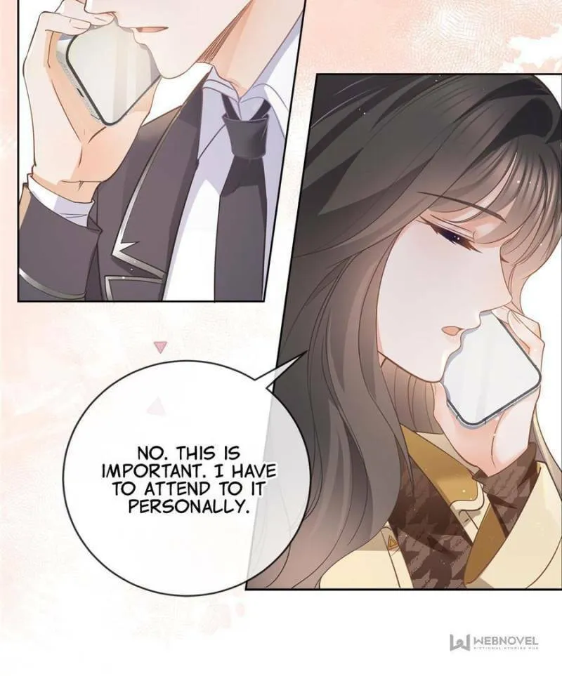A Professional Assassin Raises a Fox Chapter 30 page 43 - 