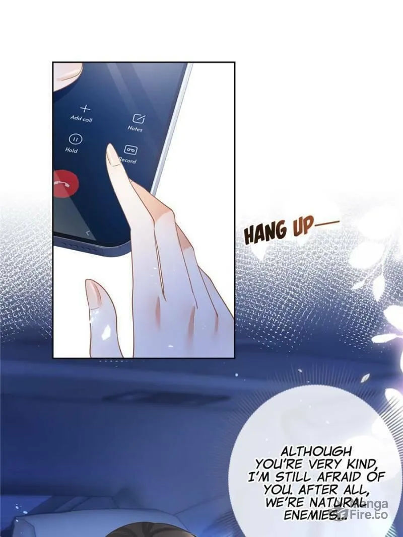 A Professional Assassin Raises a Fox Chapter 30 page 10 - 