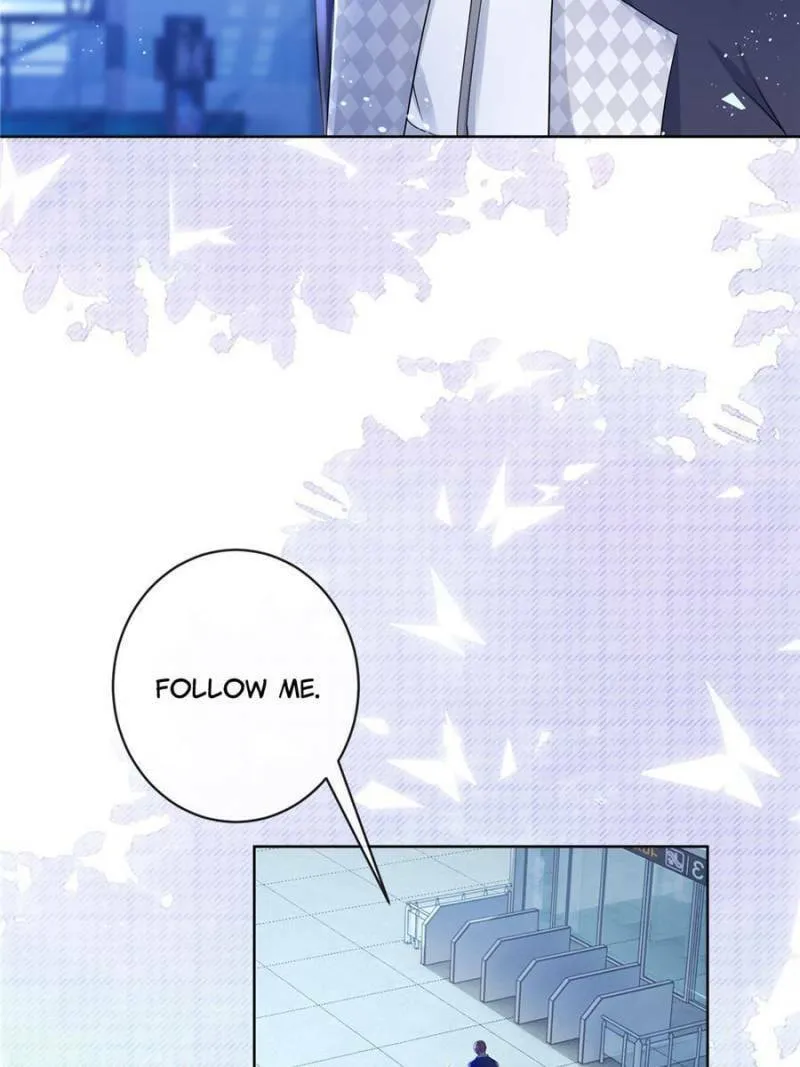 A Professional Assassin Raises a Fox Chapter 31 page 11 - 