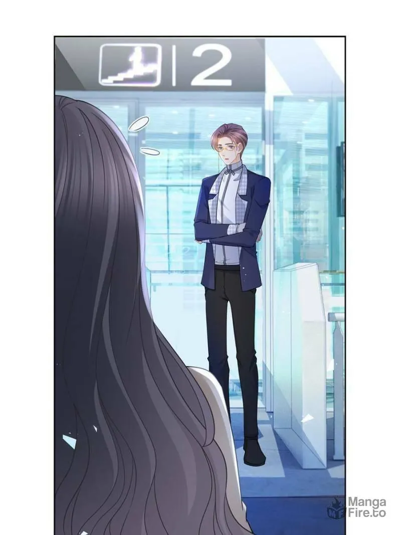 A Professional Assassin Raises a Fox Chapter 31 page 20 - 