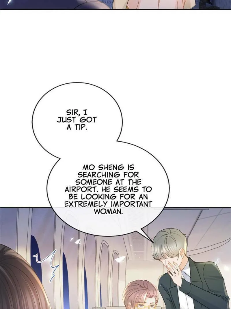 A Professional Assassin Raises a Fox Chapter 31 page 26 - 
