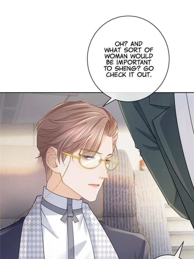 A Professional Assassin Raises a Fox Chapter 31 page 29 - 