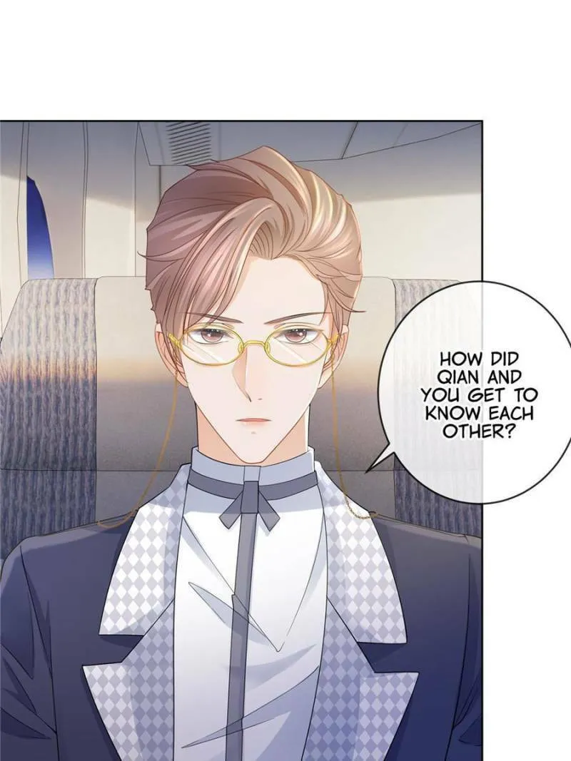 A Professional Assassin Raises a Fox Chapter 31 page 31 - 