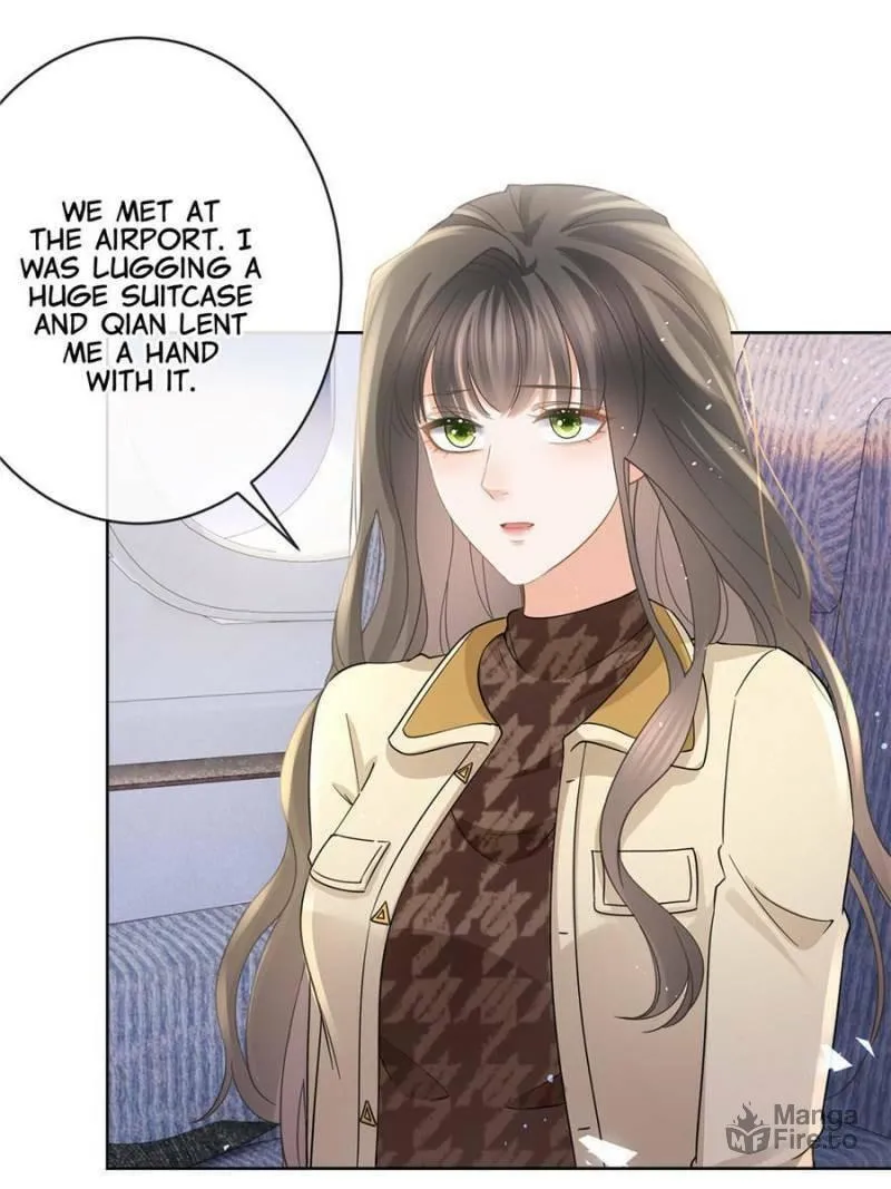 A Professional Assassin Raises a Fox Chapter 31 page 33 - 