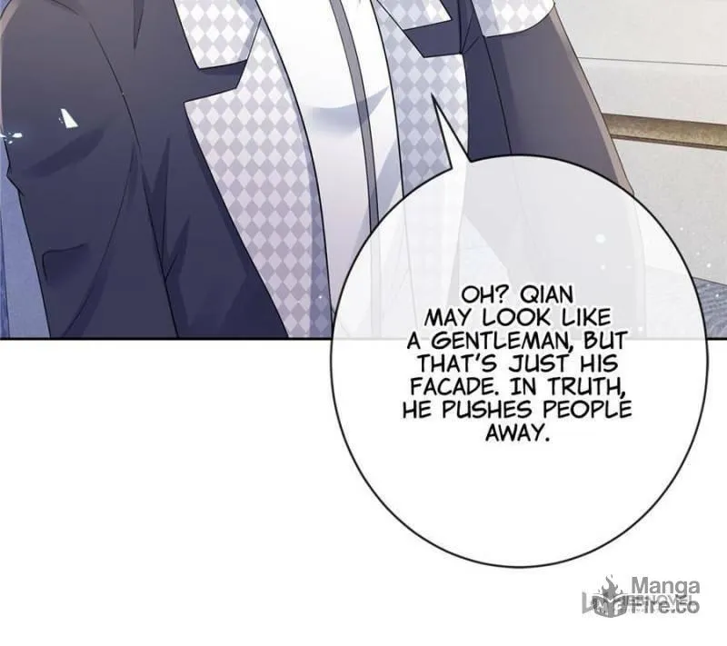 A Professional Assassin Raises a Fox Chapter 31 page 35 - 