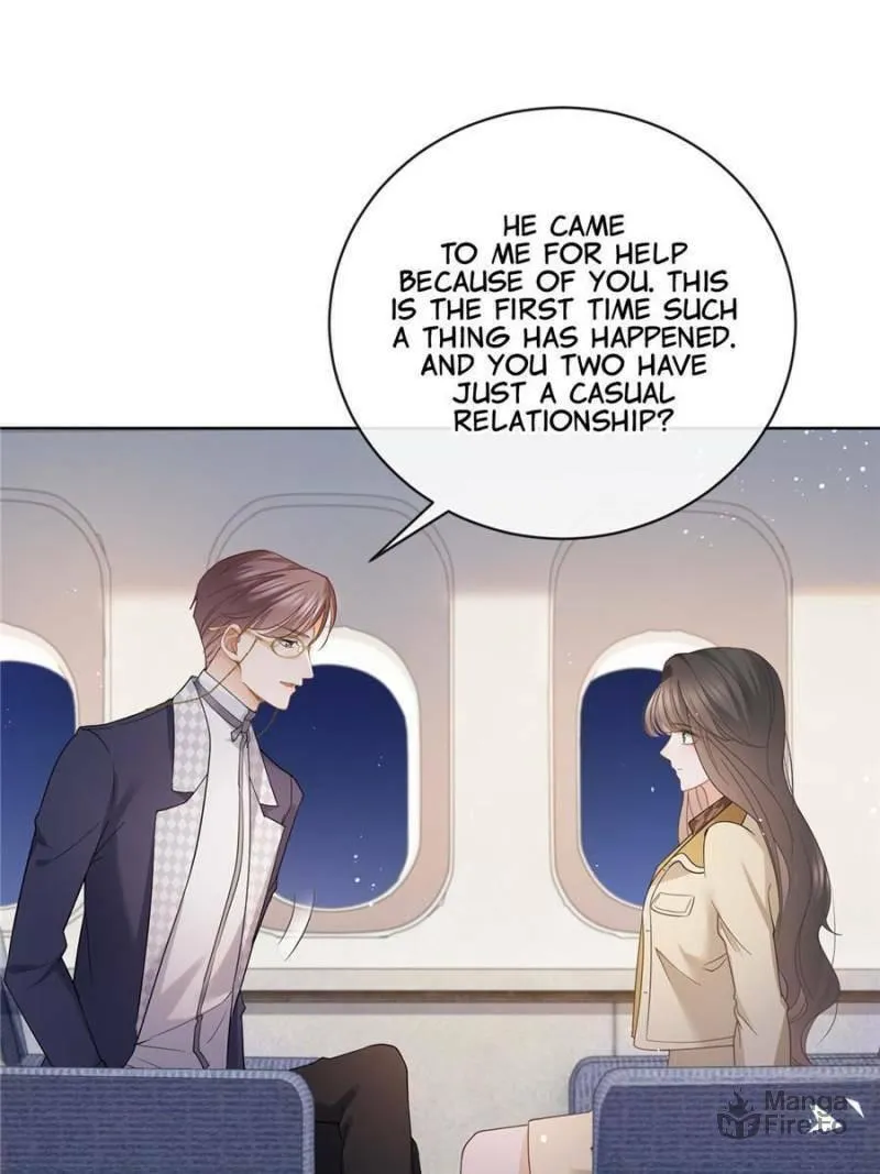 A Professional Assassin Raises a Fox Chapter 31 page 36 - 