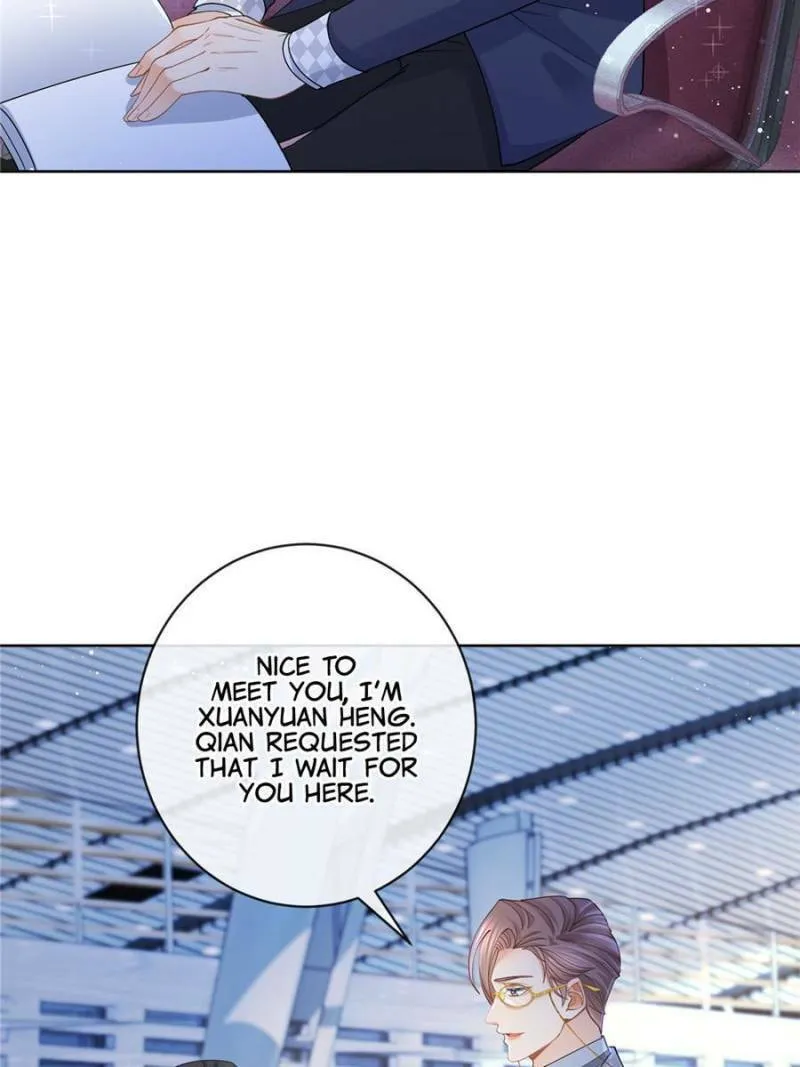 A Professional Assassin Raises a Fox Chapter 31 page 8 - 