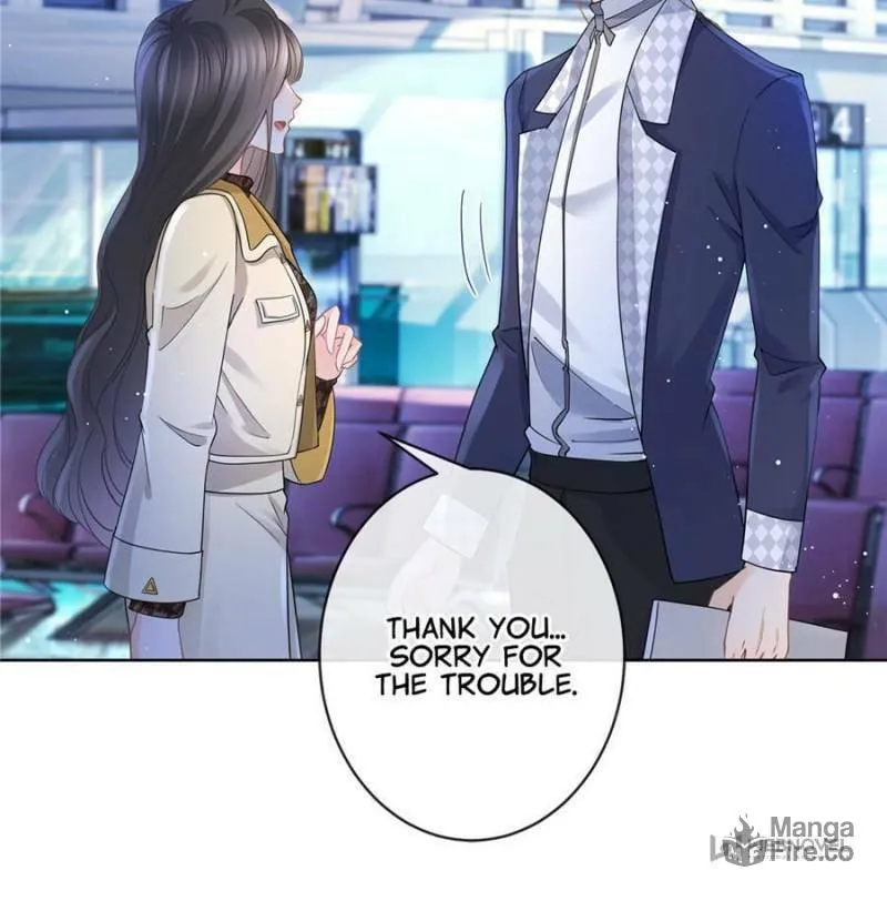 A Professional Assassin Raises a Fox Chapter 31 page 9 - 