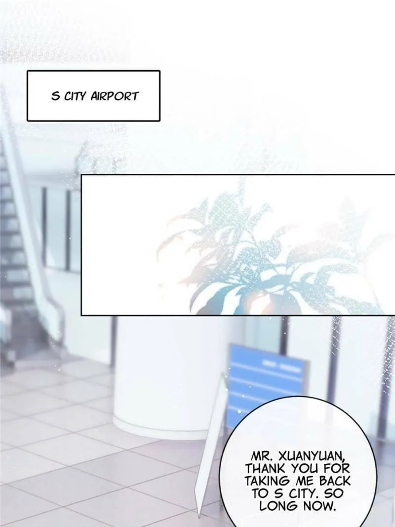 A Professional Assassin Raises a Fox Chapter 32 page 1 - 
