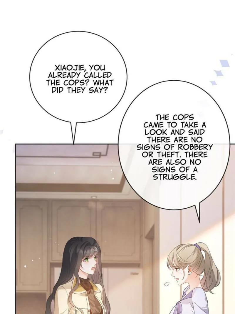 A Professional Assassin Raises a Fox Chapter 32 page 16 - 
