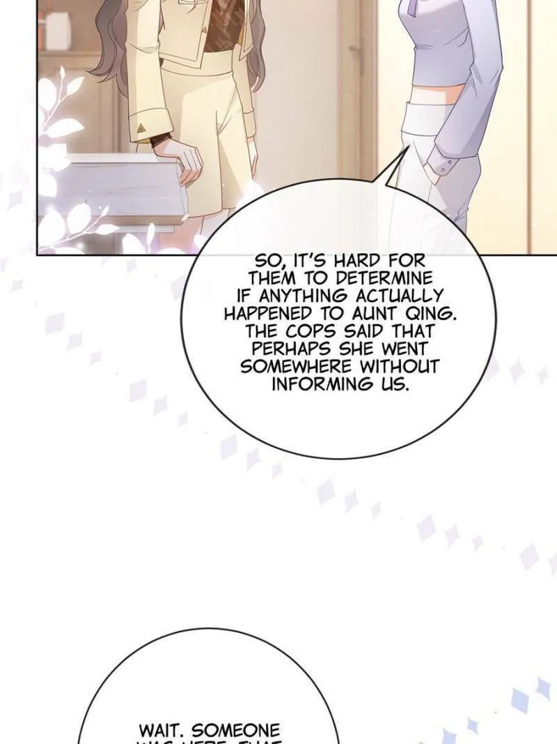 A Professional Assassin Raises a Fox Chapter 32 page 17 - 