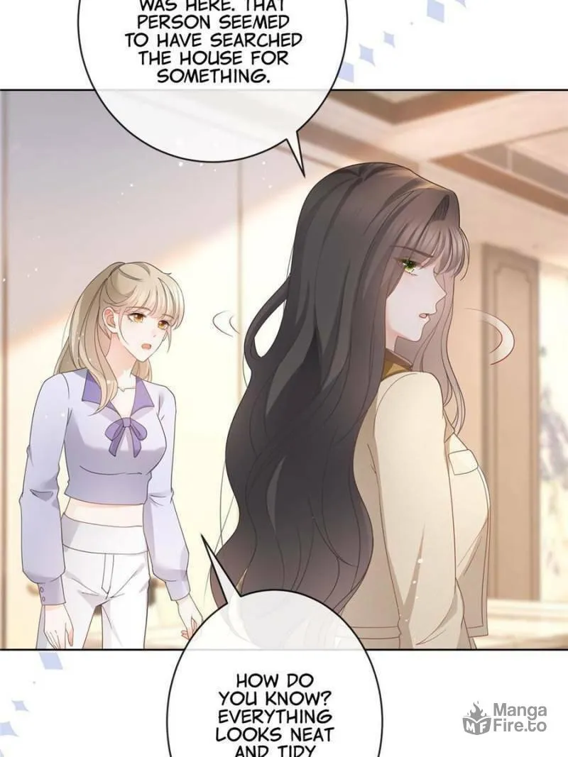 A Professional Assassin Raises a Fox Chapter 32 page 18 - 