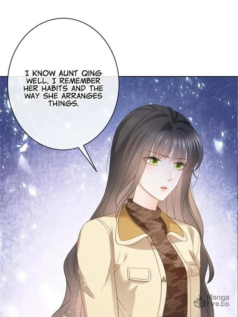 A Professional Assassin Raises a Fox Chapter 32 page 20 - 
