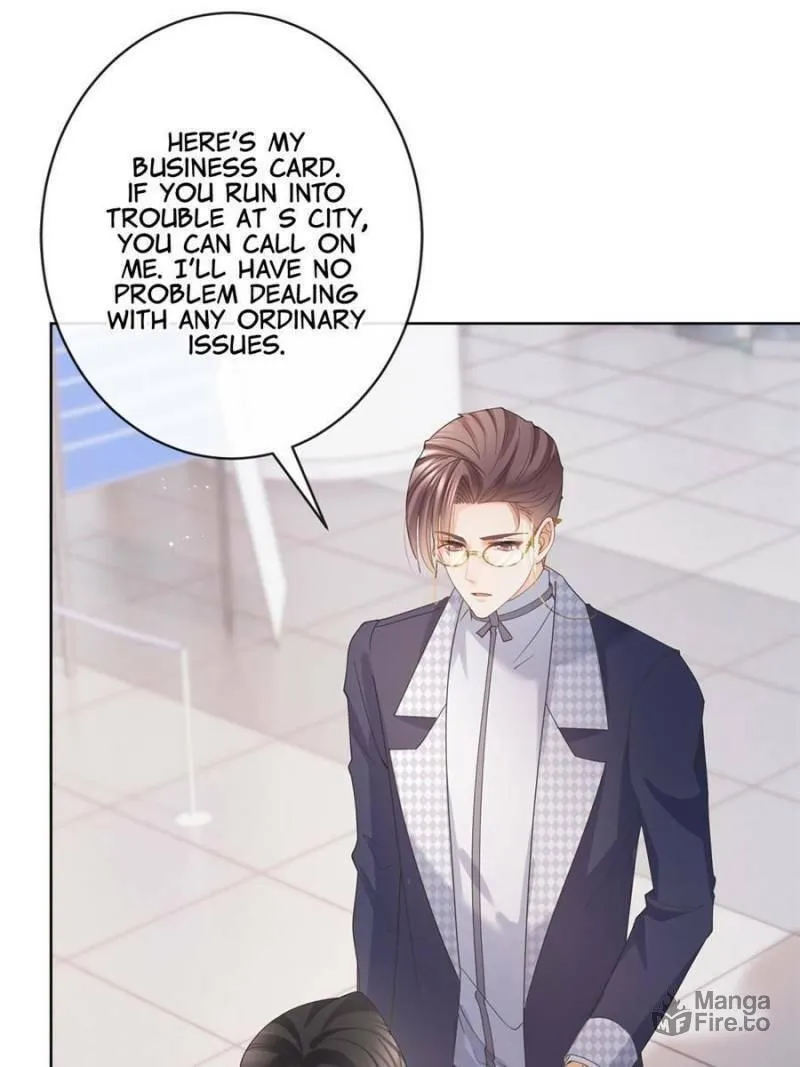 A Professional Assassin Raises a Fox Chapter 32 page 3 - 