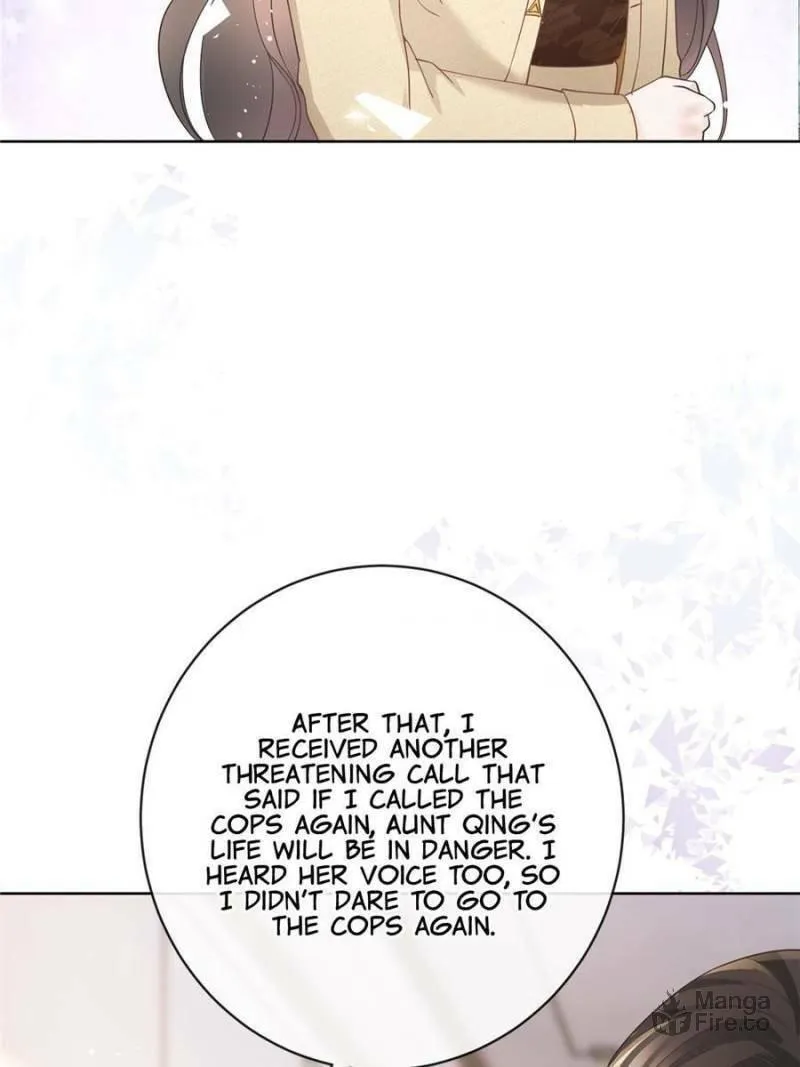 A Professional Assassin Raises a Fox Chapter 32 page 21 - 