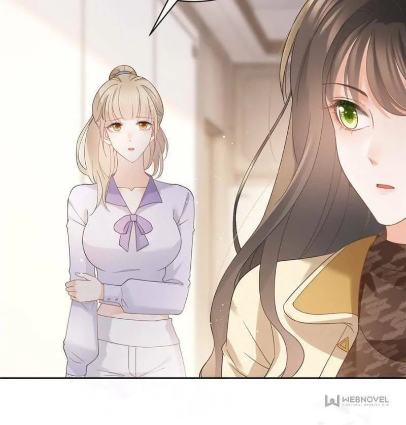 A Professional Assassin Raises a Fox Chapter 32 page 22 - 