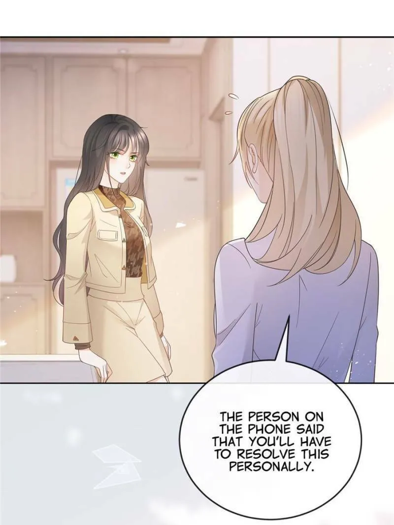 A Professional Assassin Raises a Fox Chapter 32 page 23 - 