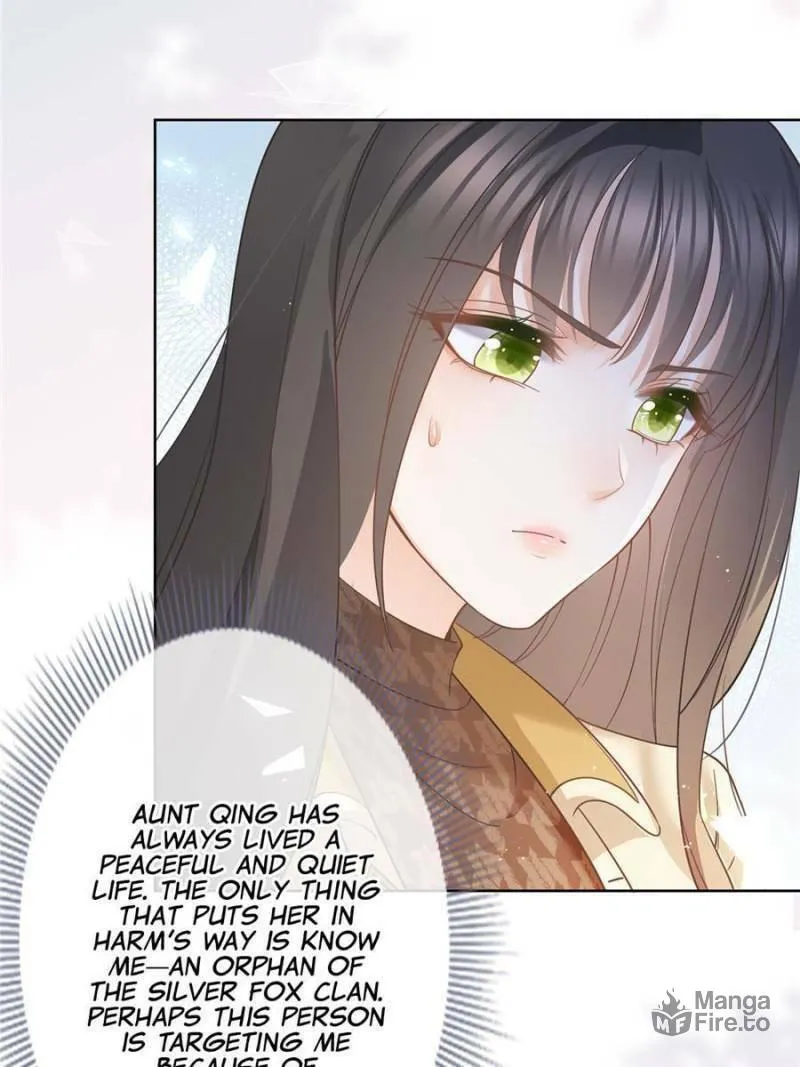 A Professional Assassin Raises a Fox Chapter 32 page 24 - 