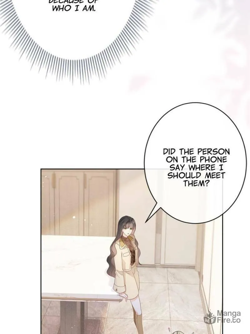 A Professional Assassin Raises a Fox Chapter 32 page 25 - 
