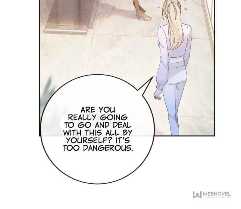 A Professional Assassin Raises a Fox Chapter 32 page 26 - 